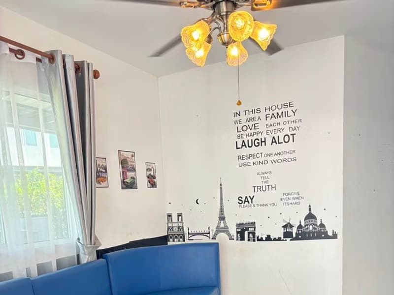 4 Bed Townhouse for Rent and Sale in Mueang Chiang Mai