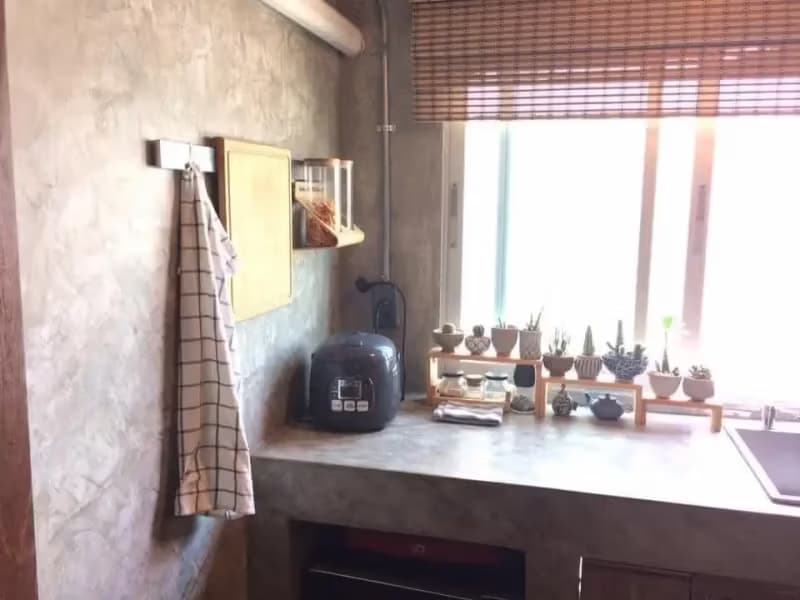 1 Bedroom Condo