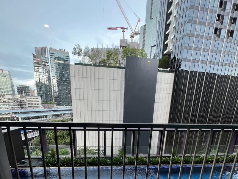 Condo for Rent, Sale at Noble Remix Thonglor