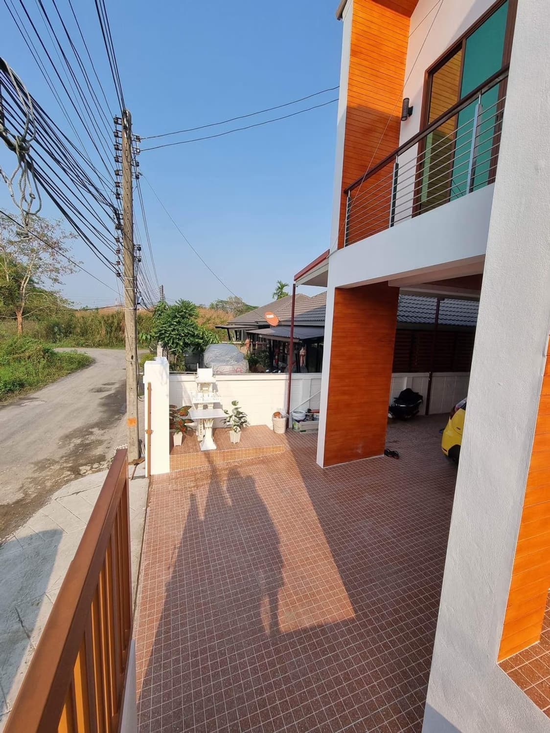 House for Rent in San Pu Loei, Doi Saket. - Image 19