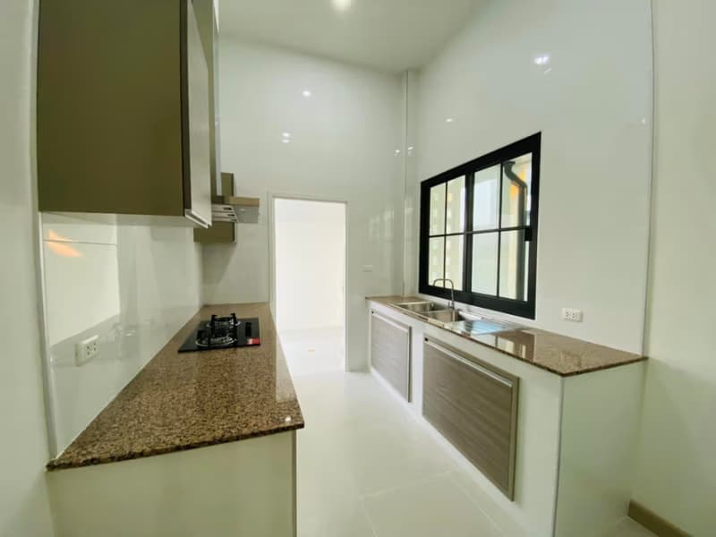 3 Bed House for Sale in San Sai District
