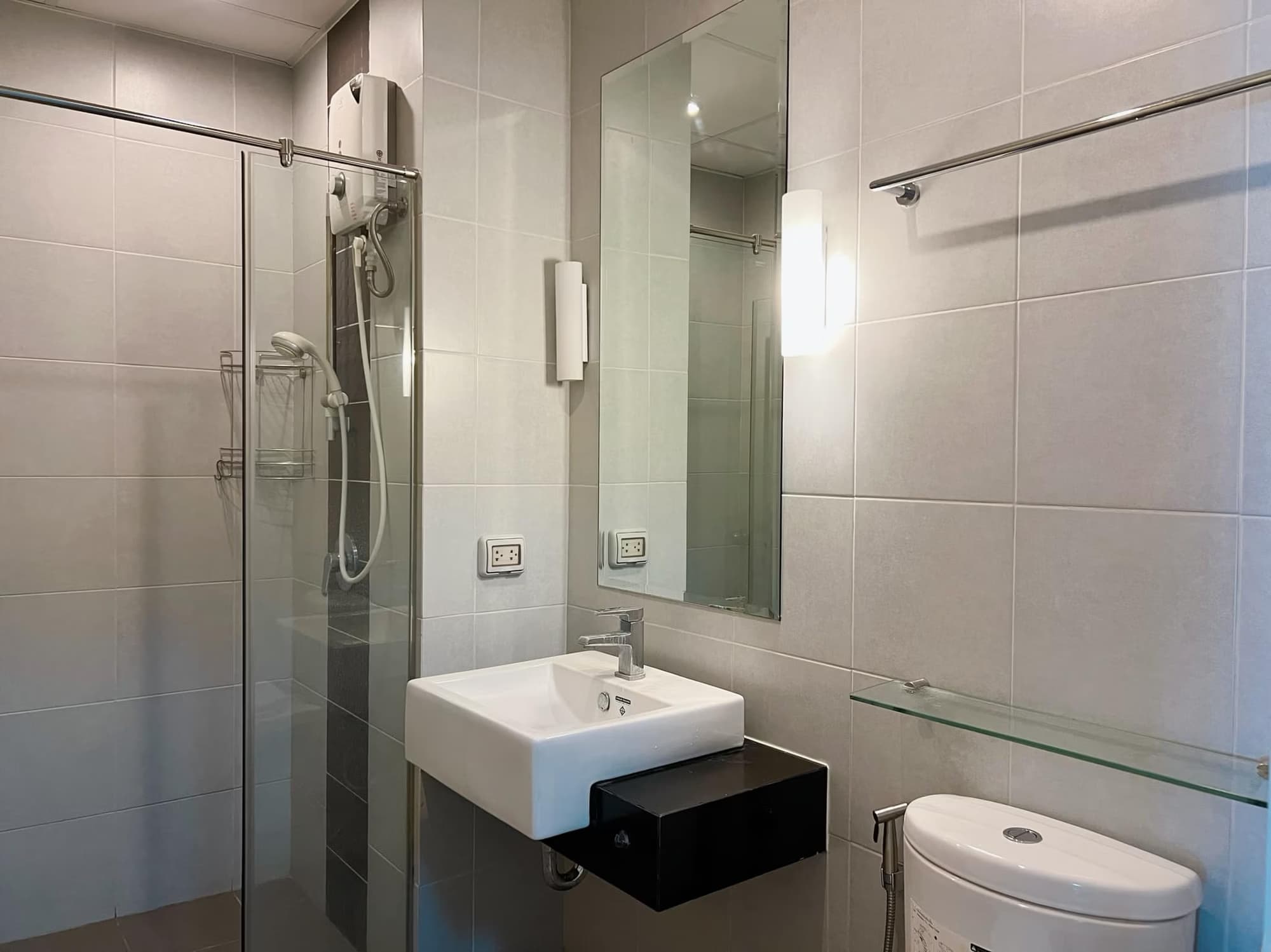 1 ห้องนอน Condo สำหรับ จำหน่าย ใน เมืองเชียงใหม่ - Image 6