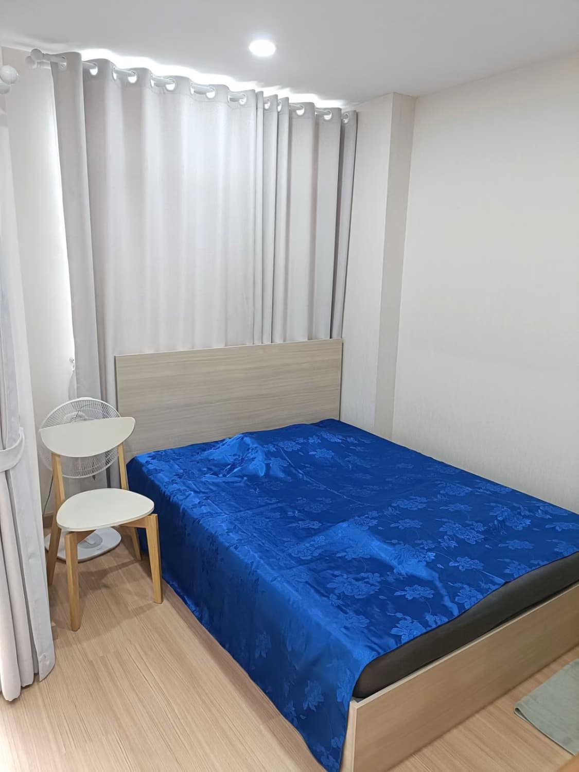 1 卧室 公寓 用于 出租 在 Mueang Chiang Mai - Image 1