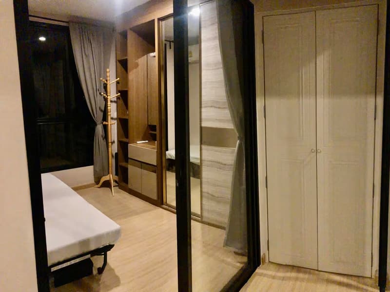 Condo for Rent, Sale at The Tree On Nut Station (Sukhumvit 54)   