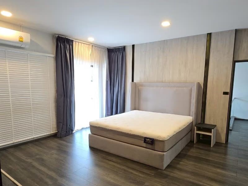 3 Bed House for Rent in Bang Phli, Samut Prakan
