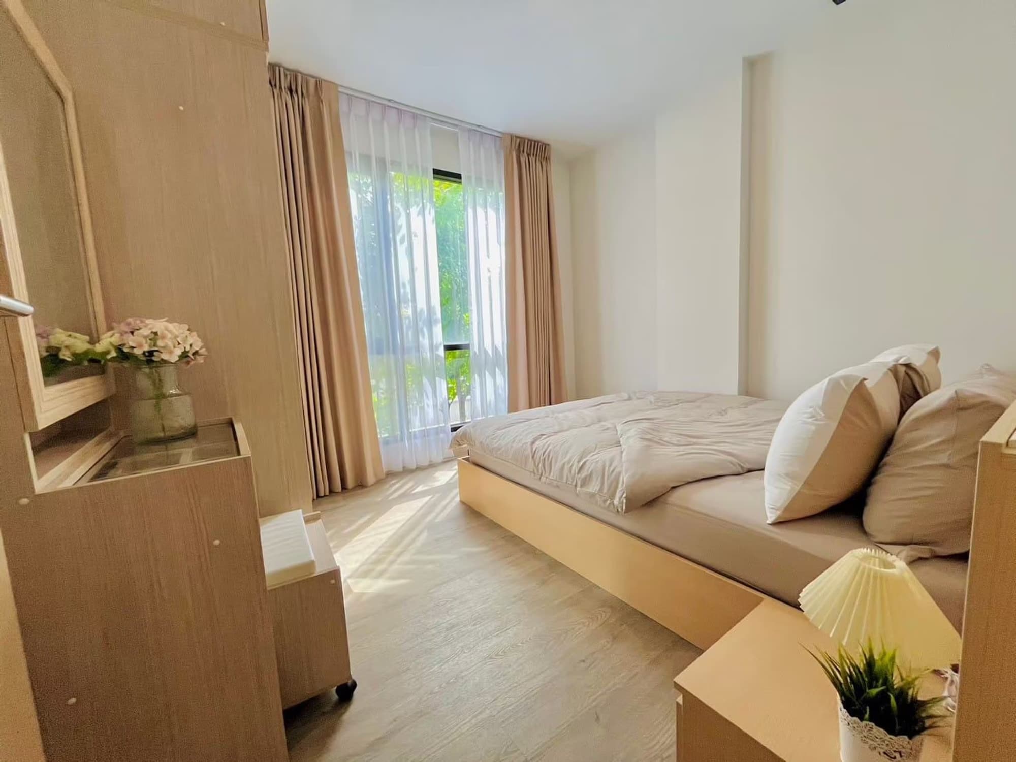 1 ห้องนอน คอนโด สำหรับ จำหน่าย ใน Yan Nawa - Image 4