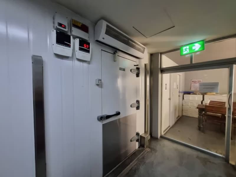 Restaurant+Butcher store for Rent in Khlong Toei