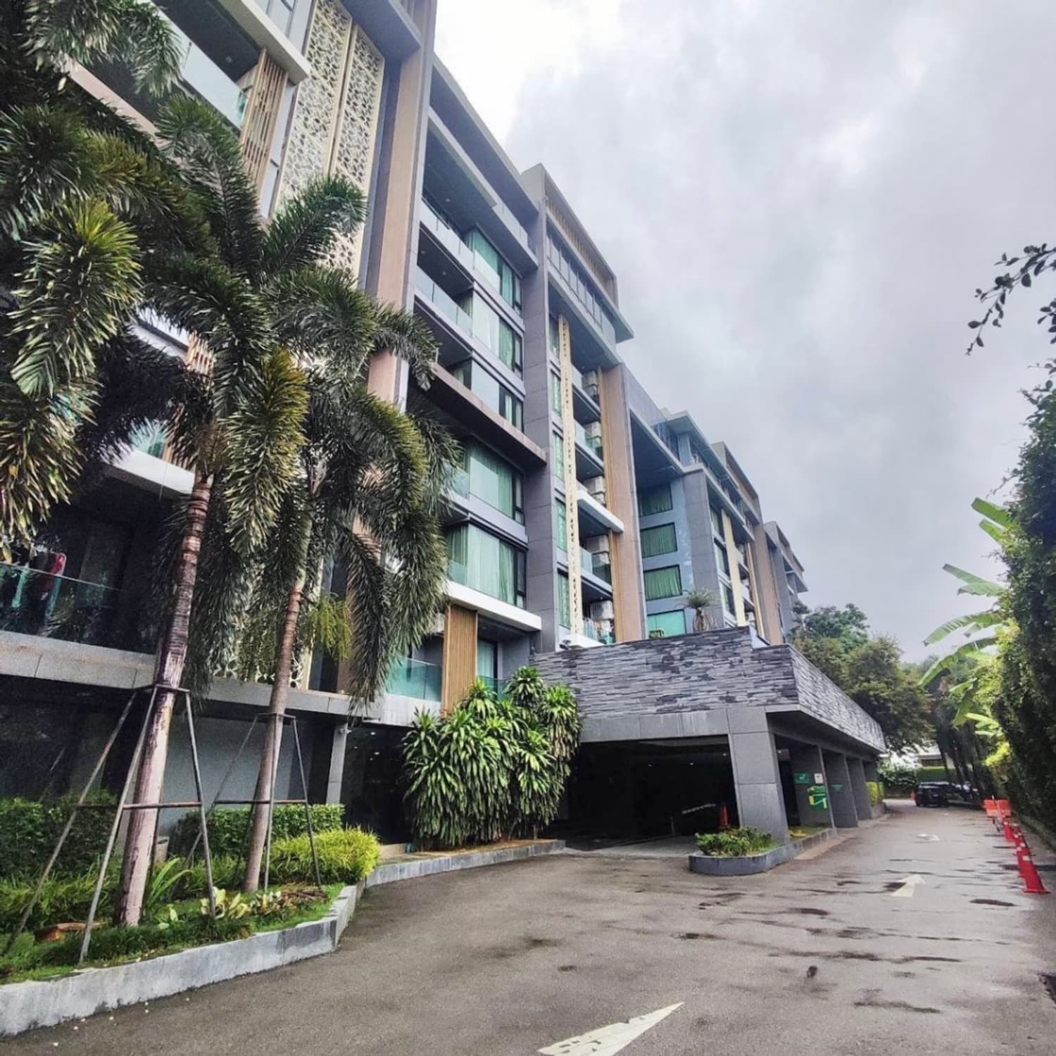 2 Bed Condo for Rent in Mueang Chiang Mai - Image 13