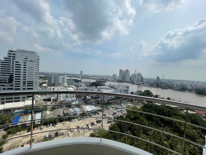 Condo for Sale at Supalai Casa Riva