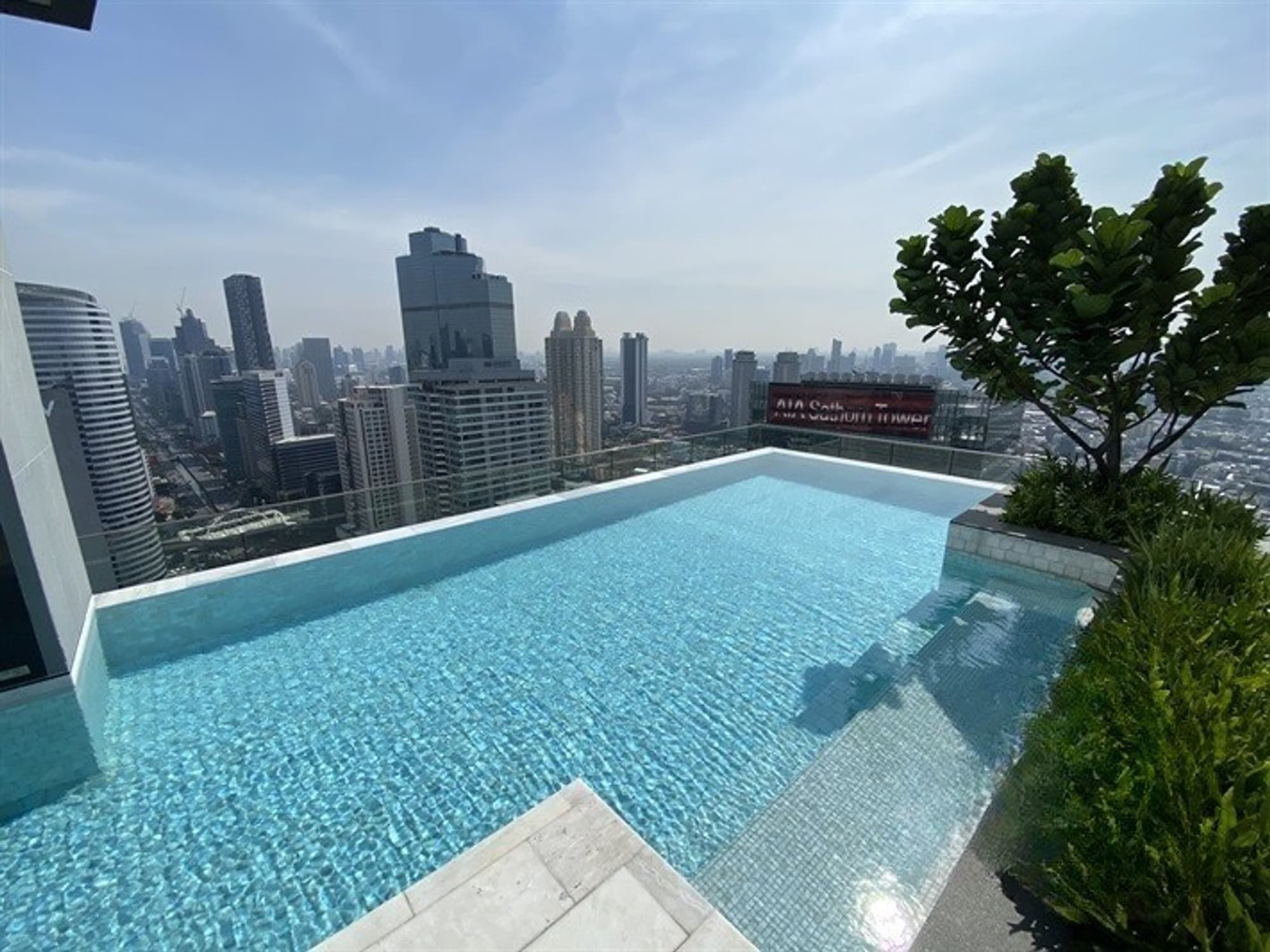 2 ห้องนอน คอนโด สำหรับ ขาย ใน บางรัก - Image 9