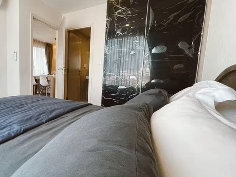 2 Bedroom Condo