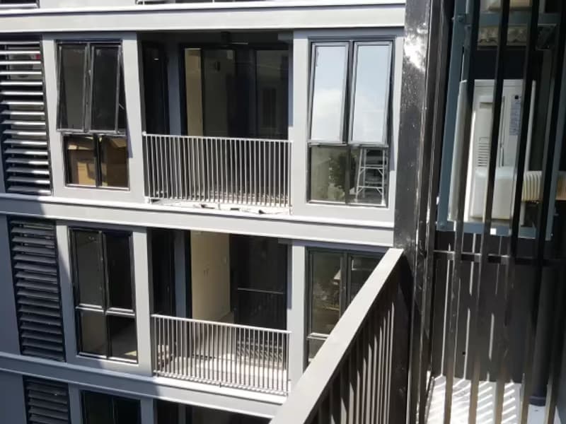 Condo for Rented, Sale, Sale w/Tenant at Maestro 02 Residence
