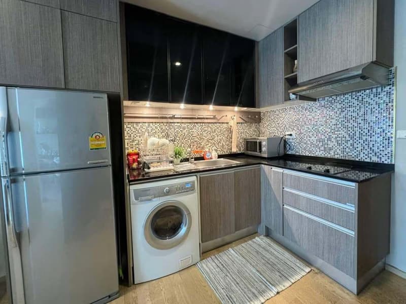1 Bed Condo for Rent and Sale in Khlong Toei