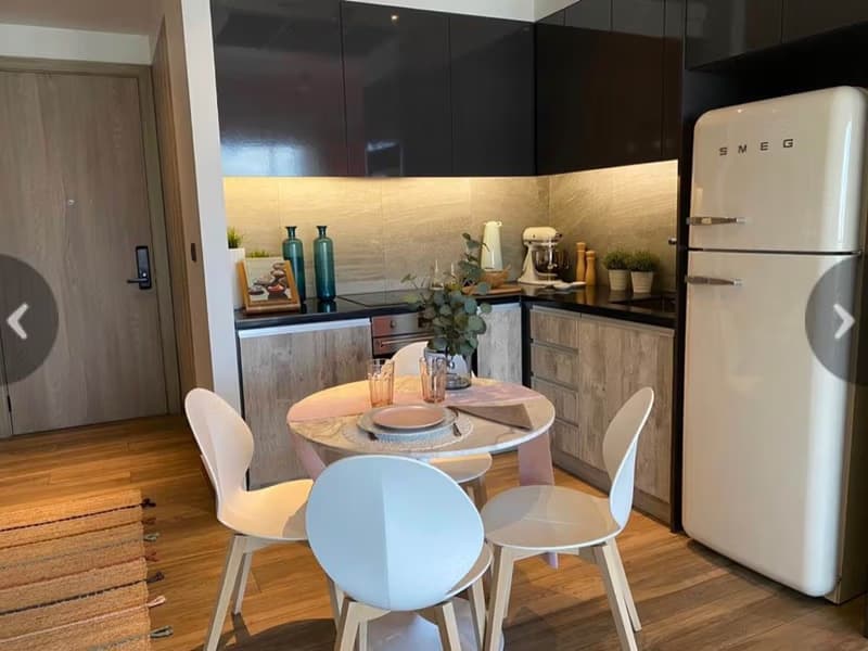 Condo for Sale at The Lofts Asok by Raimon Land