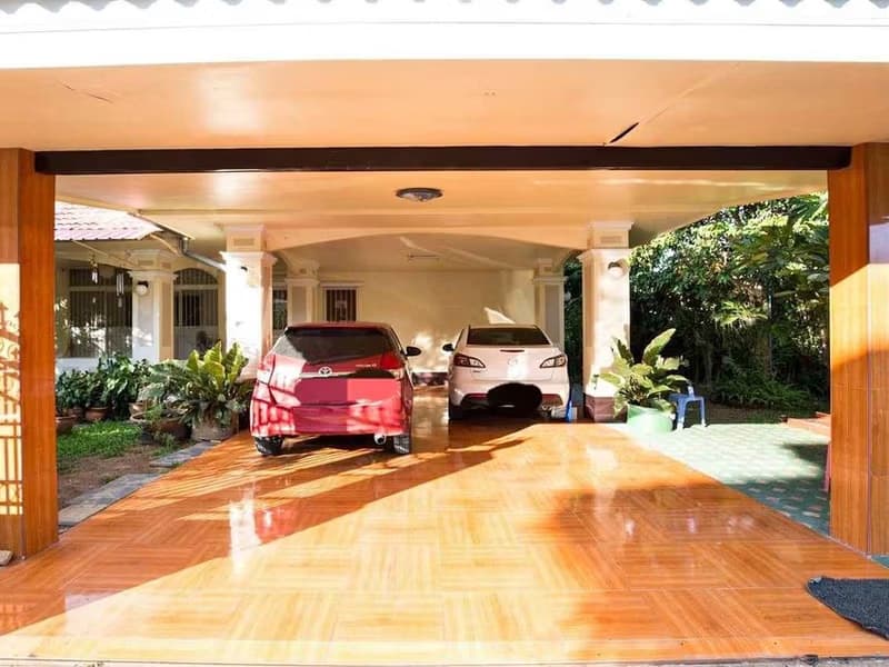 House for Sale at Siwalai San Kamphaeng