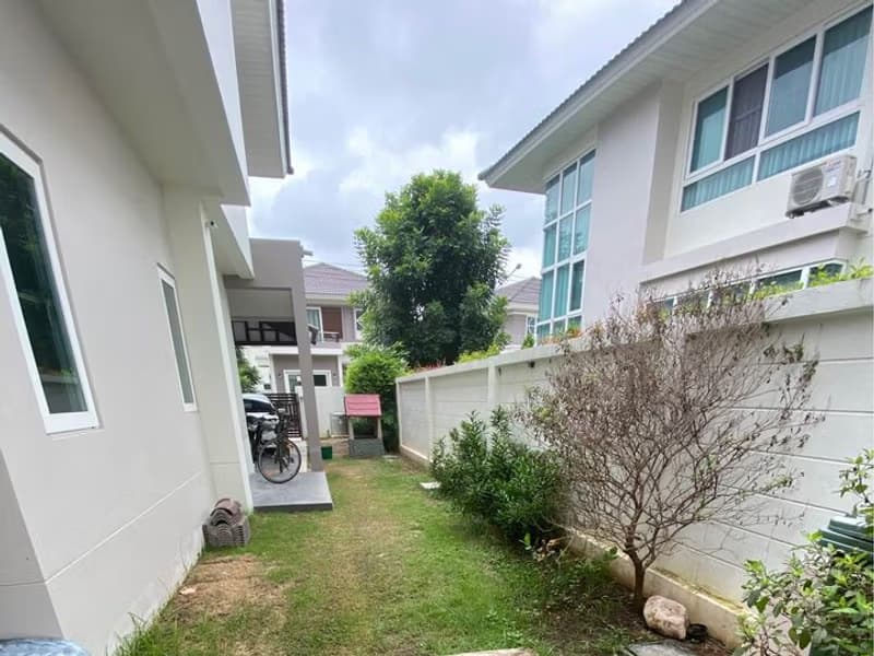 4 Bed House for Rent in Hang Dong