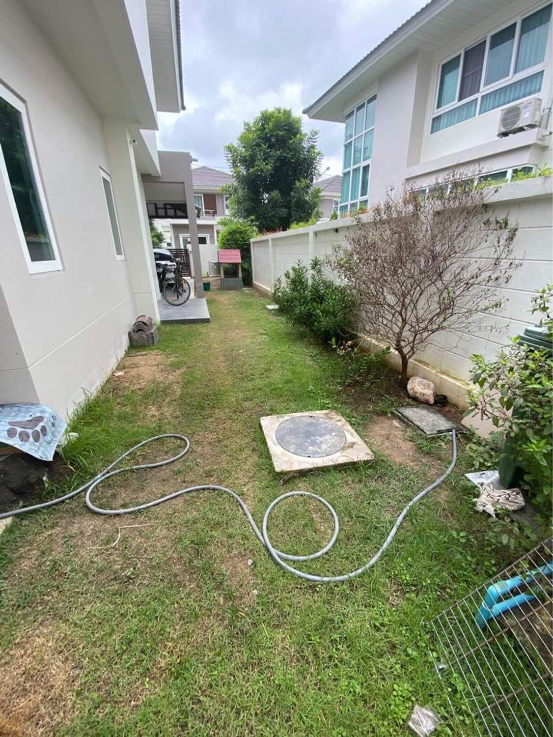 4 Bed House for Rent in Hang Dong - Image 6