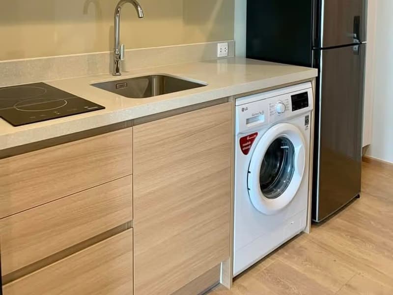 1 Bed Condo for Rent and Sale in Watthana