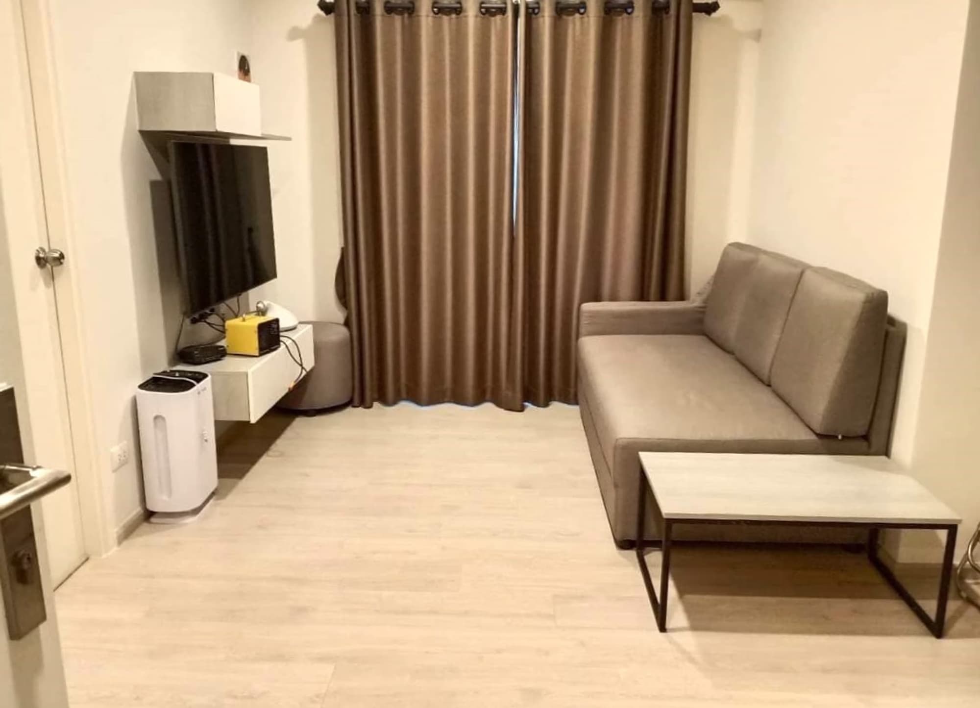 2 卧室 公寓 用于 出售 在 Mueang Chiang Mai - Image 1