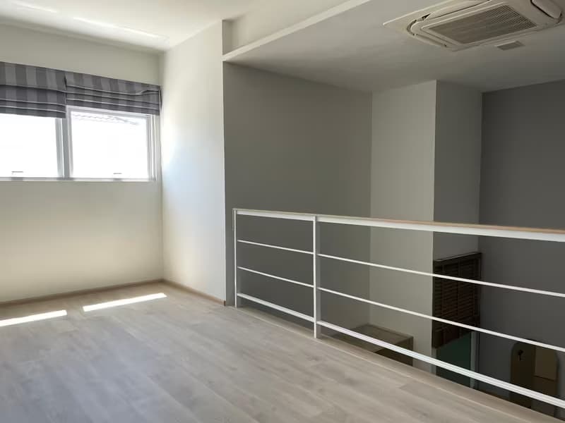 House for Rent at Indy Bangna-Ramkhamhaeng 2