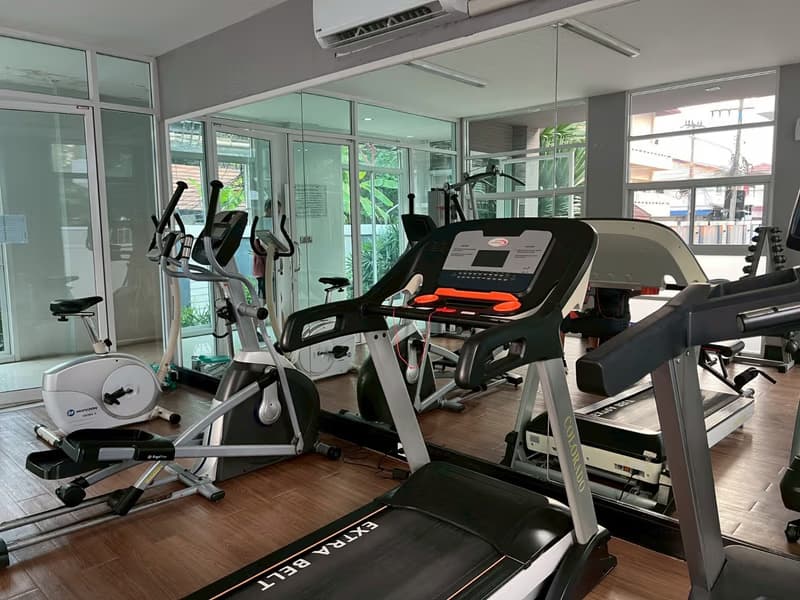 1 Bed Condo for Sale in Mueang Chiang Mai District