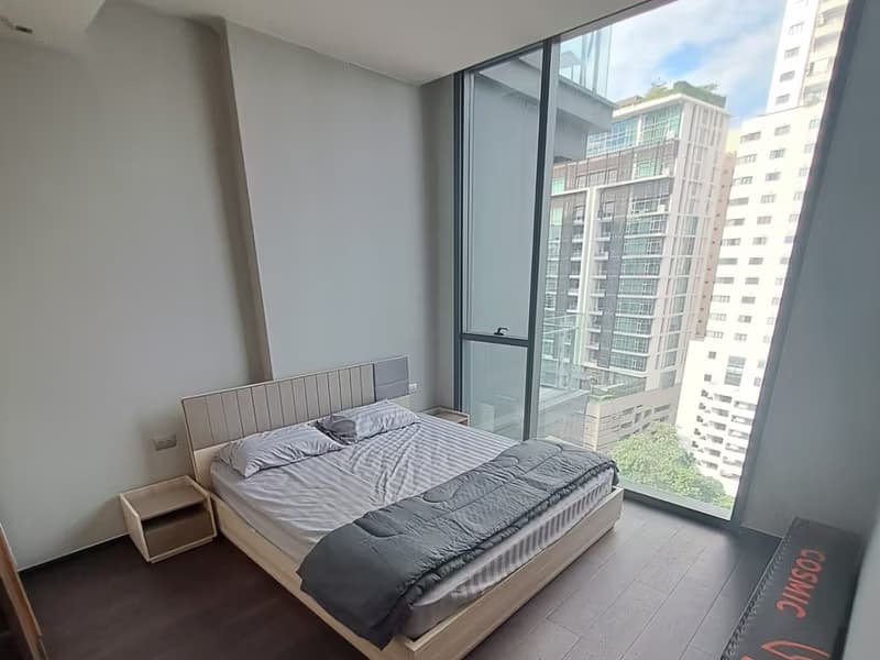 1 Bed Condo for Rent  Near Thong Lo BTS