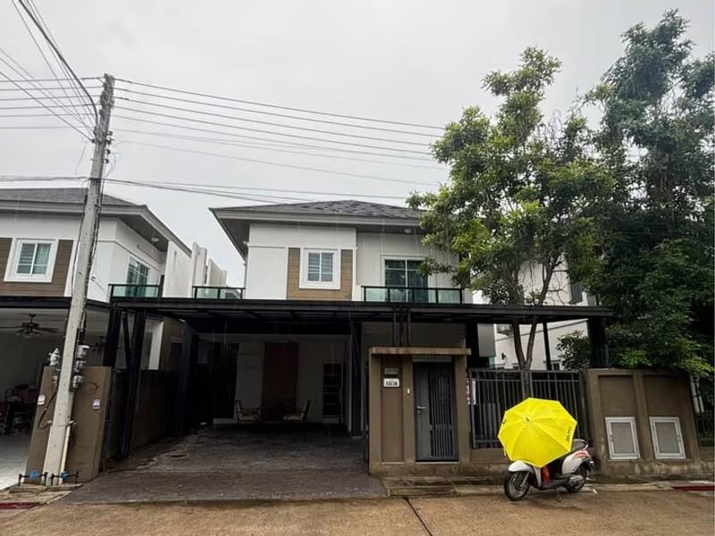 3 Bed House for Rent in Mueang Chiang Mai