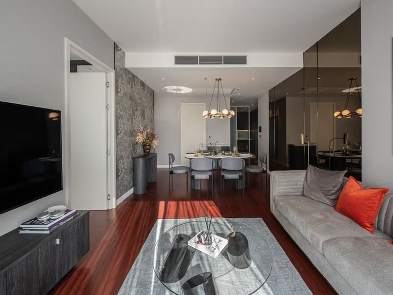 Condo for Rent, Sale at KHUN BY YOO