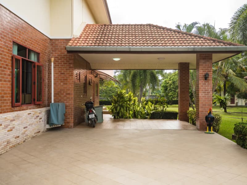 4 Bed House for Sale in อำเภอเมืองเชียงใหม่
