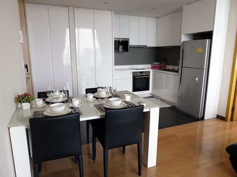 1 Bed Condo for Rent in Watthana