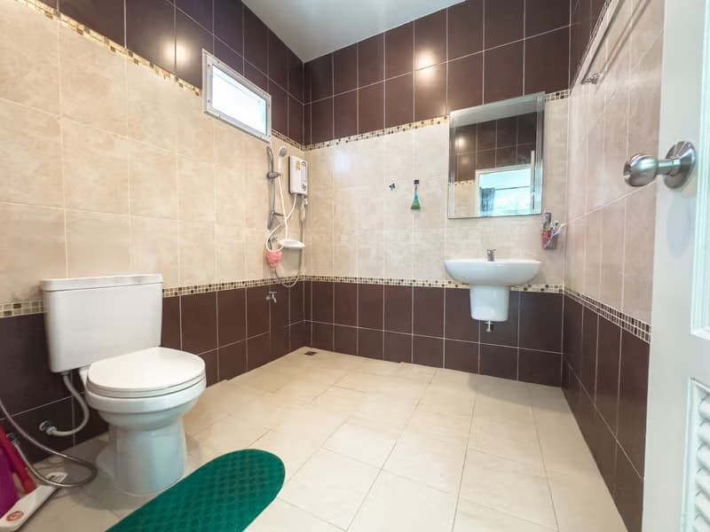 2 Bed House for Rent and Sale in San Sai District