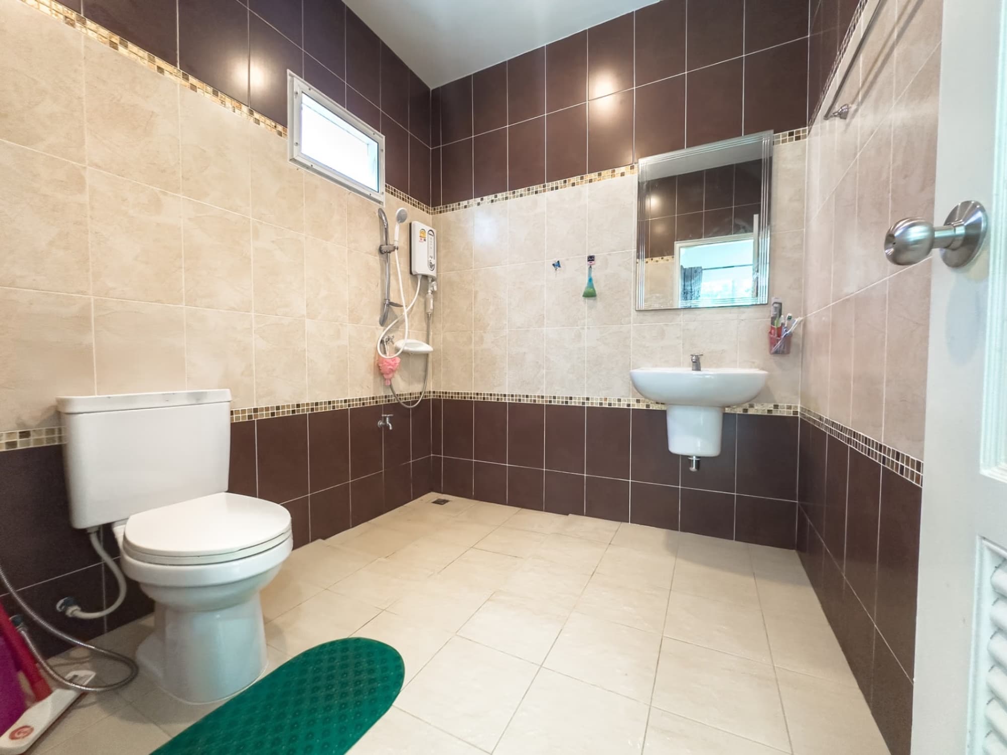 2 ห้องนอน บ้าน สำหรับ ขายและจำหน่าย ใน San Sai District - Image 7
