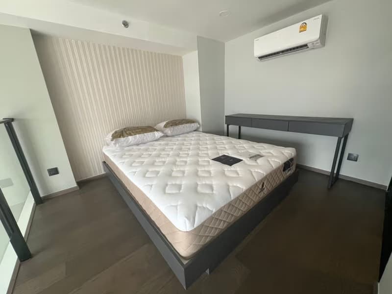 Condo for Rent at Park Origin Chula-Samyan