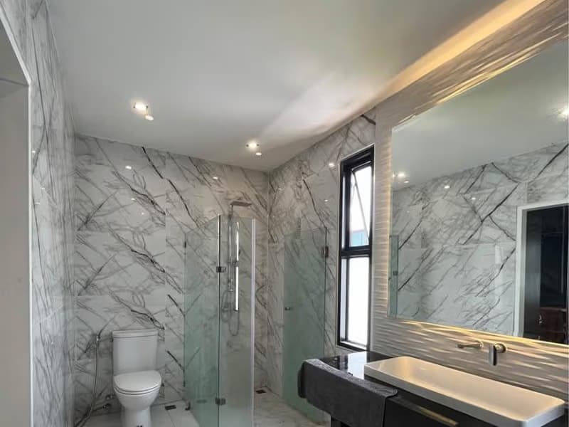 2 Bed Townhouse for Rent in San Sai