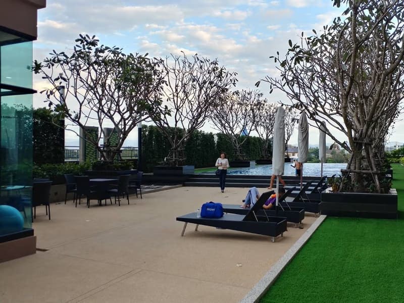 1 Bed Condo for Rent and Sale in Mueang Chiang Mai