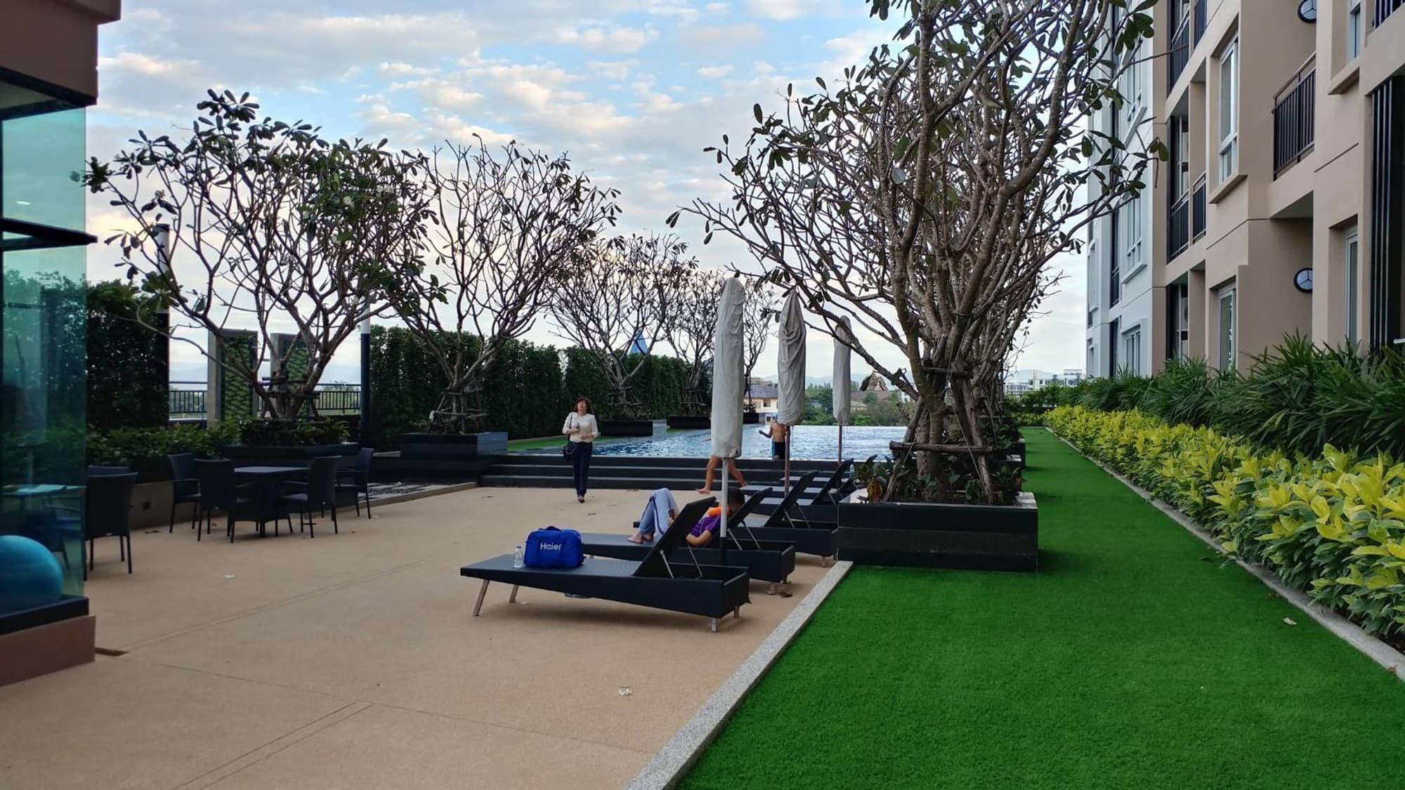 1 Bed Condo for Rent and Sale in Mueang Chiang Mai - Image 2