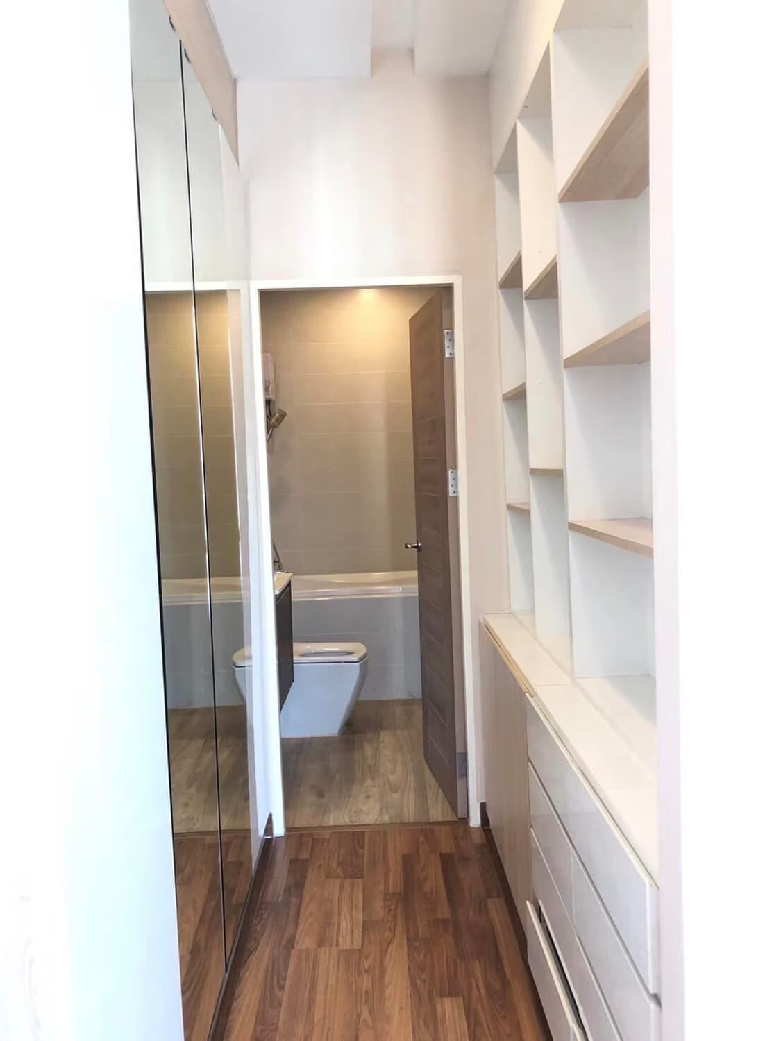 2 Bed Condo for Rent in Mueang Chiang Mai - Image 9