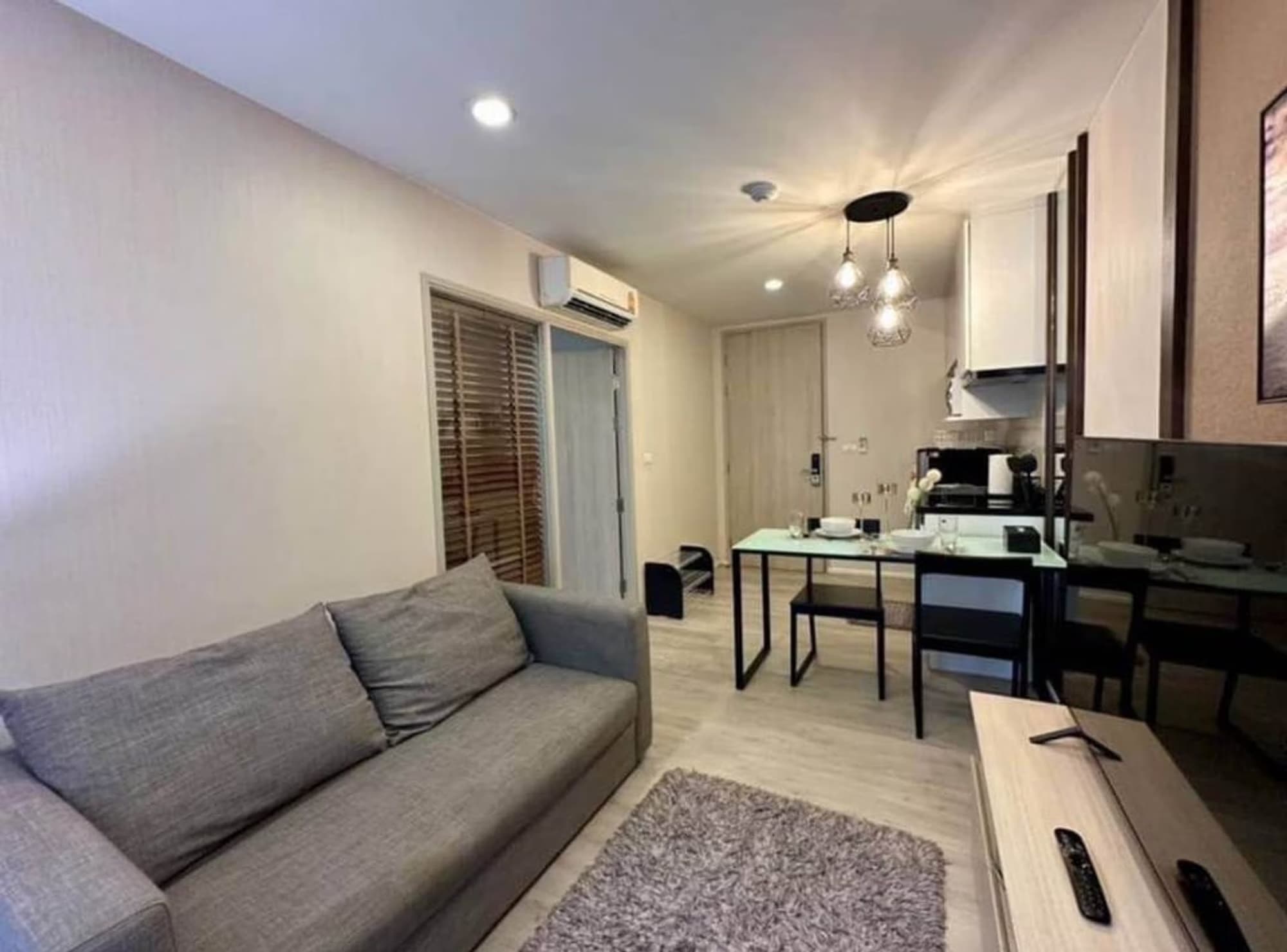 Condo for Rent at Palm Springs Nimman (Parlor) - Image 1