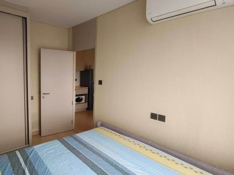 Lumpini Suite Phetchaburi-Makkasan - 2 Bed Condo for Sale, Rented *LUMP10132