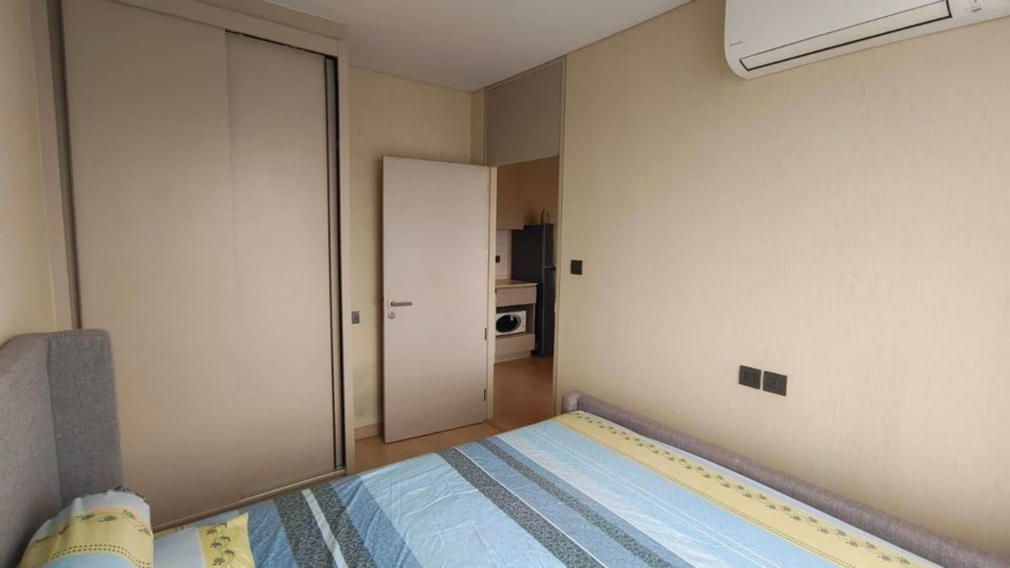 Lumpini Suite Phetchaburi-Makkasan - 2 Bed Condo for Sale, Rented *LUMP10132 - Image 4