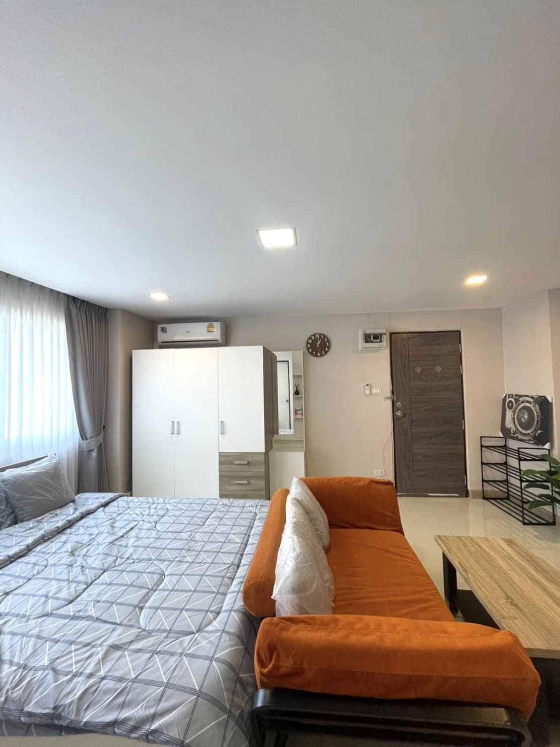 Studio Condo for Rent in Mueang Chiang Mai - Image 2