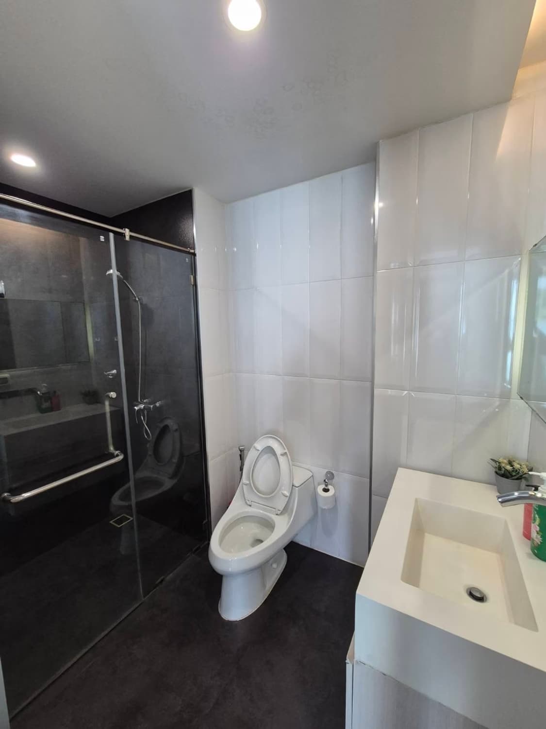 1 Bed Condo for Rent in Mueang Chiang Mai - Image 5