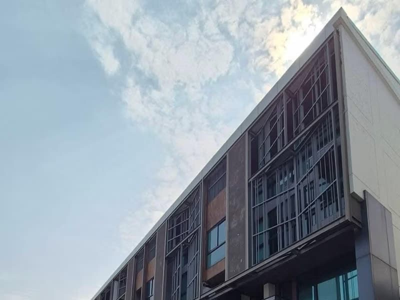 12 Bed Commercial for Rent in Bang Phli