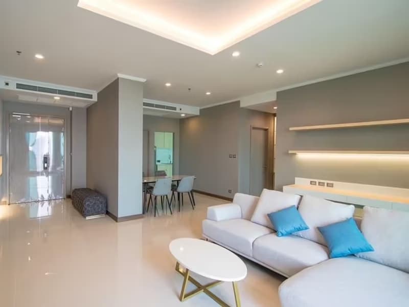 Condo for Rent at Supalai Oriental Sukhumvit 39