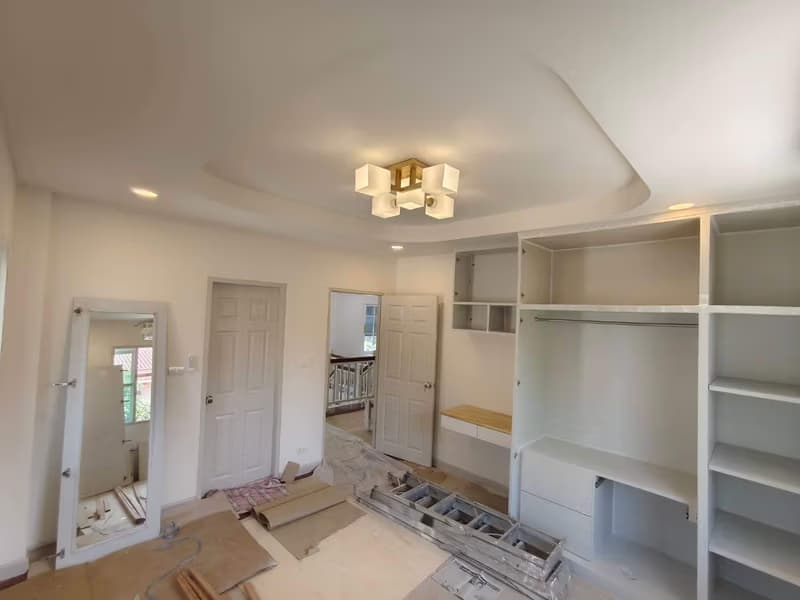 4 Bed House for Rent in Hang Dong