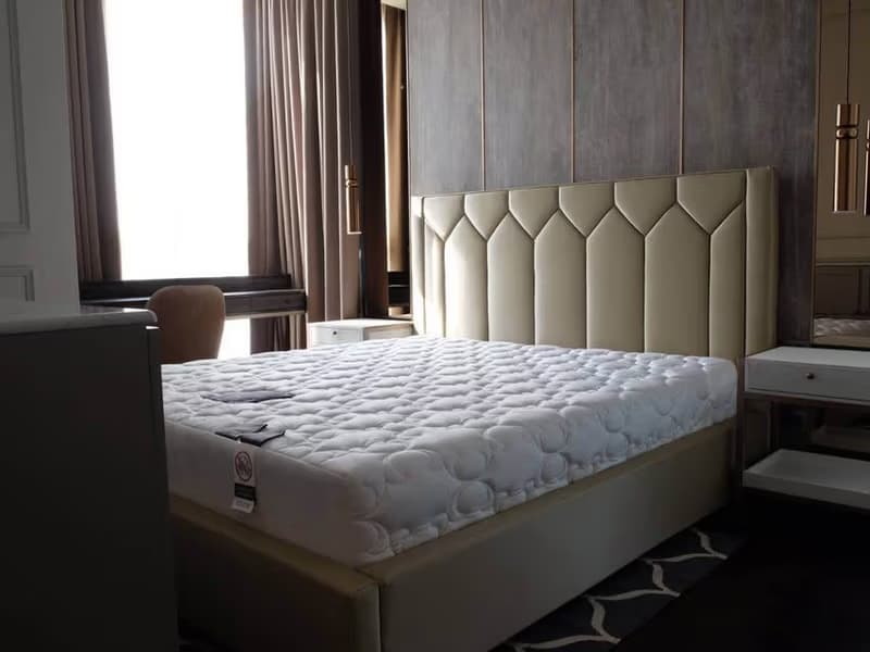 1 Bed Condo for Rent in Phaya Thai