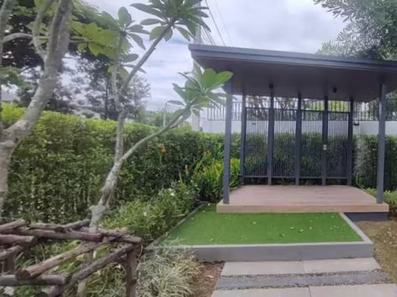 House for Sale in San Na Meng, San Sai.