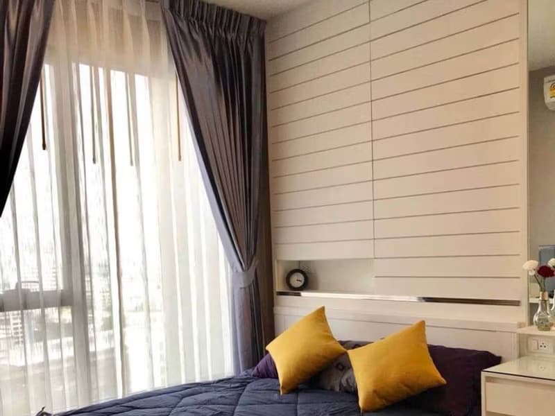 Condo for Rent at The Niche Pride Thonglor - Phetchaburi