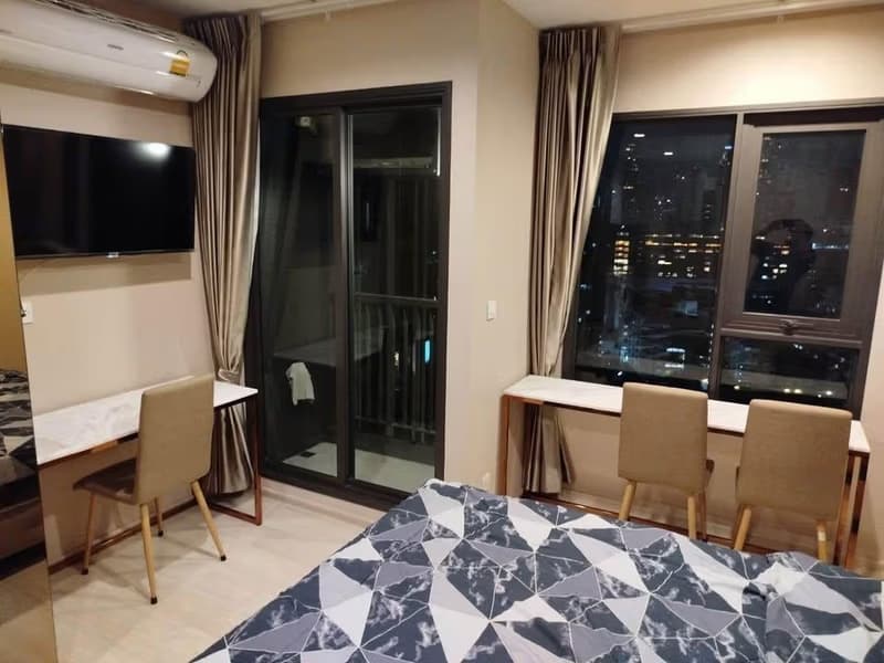 1 Bed Condo for Sale in Pathum Wan