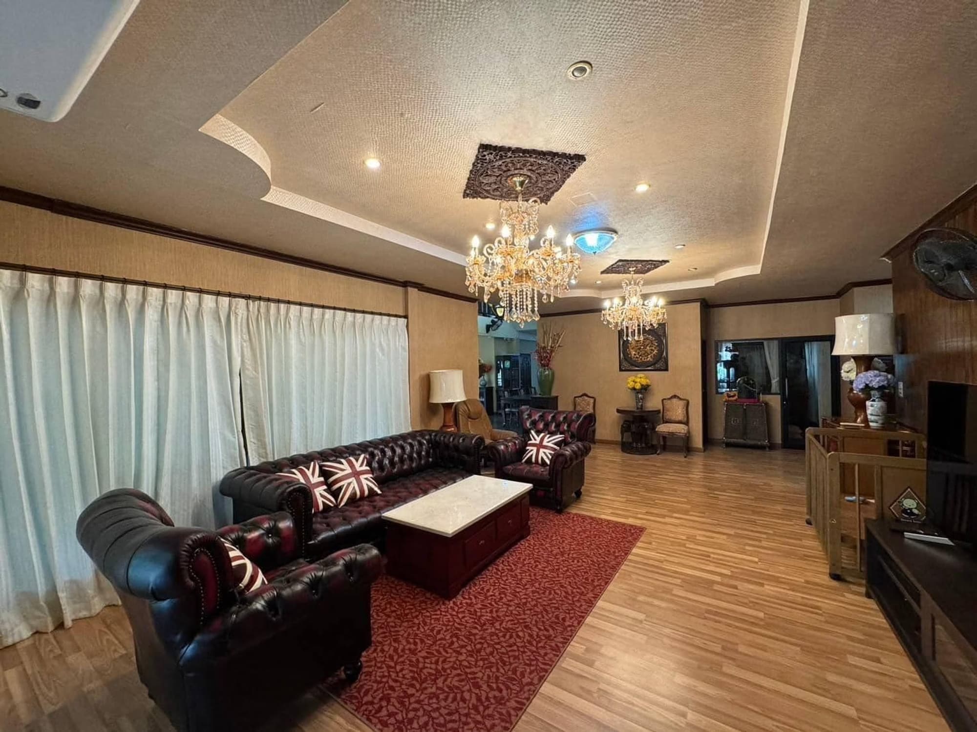 4 Bed House for Rent in San Sai - Image 3